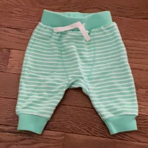 NEW Cat and Jack Baby Sweatpants